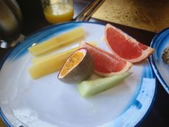 -金狮国际酒店自助餐(金狮店)
