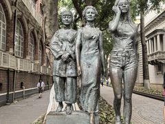 -天后宫岭南民俗文化街
