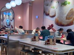 -小杨生煎(周浦万达店)