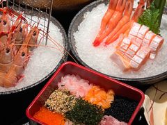 -花潮料理艺食馆(成都万象城店)