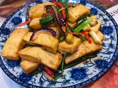 头抽豆腐-阿殳粥馆(水围村店)