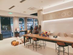 -烫面包·面包烘焙(绿地缤纷城店)