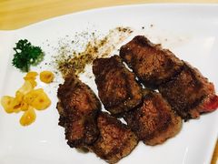 -割烹旭日本料理(龙湖狮山天街店)