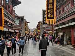 -古文化街旅游区