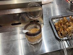 -鲁C·尚小炉·淄博烧烤(市北店)