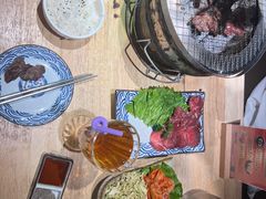 -隐家本格烧肉(万达广场店)