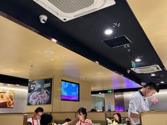-海底捞火锅(塘厦天虹店)