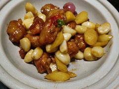 -顺香居·老字号湖北菜(江汉路店)