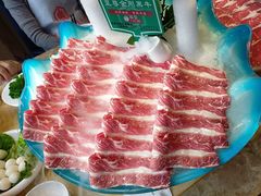 -清真军邺·金富苑肥牛(石坡街旗舰店)
