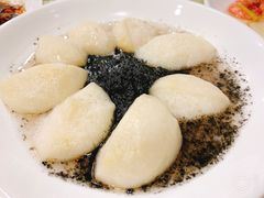 猪油块-红灯笼龙凤饭店(宁波老字号店)