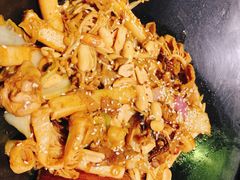 -拿渡麻辣香锅(银泰创意城店)