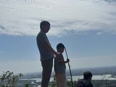 -宝岩生态观光园