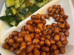 -沪上名羊天下•烤羊腿•东北烧烤•小龙虾(浦东直营总店)