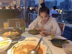 -真爱中国餐馆·年华店(朱雀大街店)