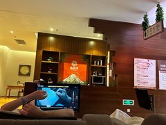 -汤连得温泉馆(宝山店)