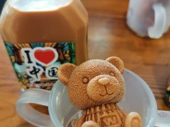 -肥韬茶餐厅(南山mini店)