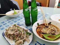 -十二忠手拉面(中华路店)