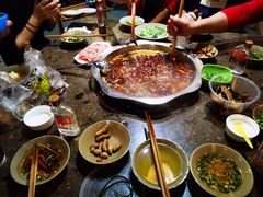 -周记全牛油火锅