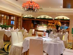 大堂-悦景酒家(罗湖店)