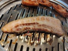 -·缸桶屋·韩式牛肋条自助烤肉(西湖D11店)