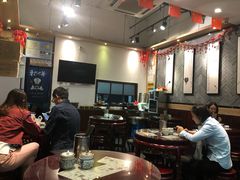 大堂-螺世纪螺蛳粉·桂味小排档(裕德店)