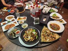 -吴记鲜定味