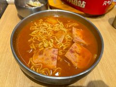 -朴大叔拌饭(广州花城汇店)