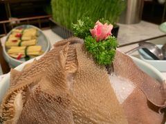 -捞神煲汤火锅(湖滨商业街店)