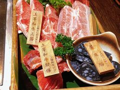 -暖都焼肉·和牛酒場(花都店)