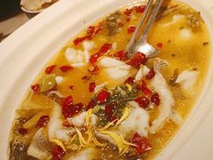 -绿茶餐厅(布吉万象汇店)