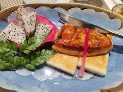 -乾山寿司(好运街店)