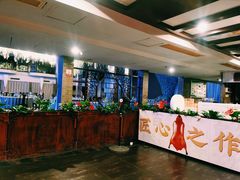 -丽华园(汉阳龙阳店)