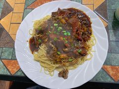 -梧桐面馆桐乡阿能面店(印象城店)