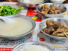 -阿秋牛排(湖心街店)