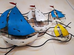 -船奇蒸汽海鲜·闽菜(八市海鲜总店)