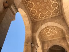 -哈桑二世清真寺