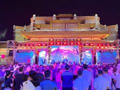 -南宁方特东盟神画