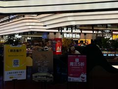 -德得轩韩式自助烤肉(兰花城店)