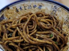 -熊腊生热干面馆(宝丰店)