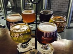 -TAPS精酿啤酒屋