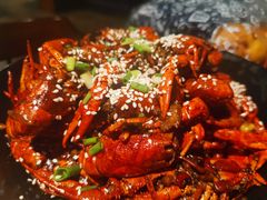 -一棠龙虾•王牌虾球(楚河汉街店)