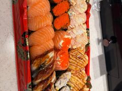 -争鲜回转寿司(东方银座店)
