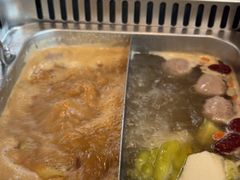 -鑫宝沙茶牛肉火锅(永泰店)