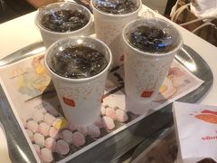 -麦当劳(龙湖时代天街店)