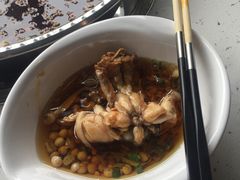 -麻辣巅峰美蛙鱼头火锅(犀浦店)