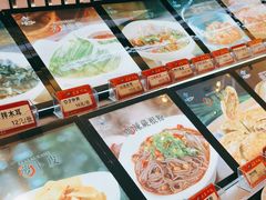 -上菜呷饭(花溪店)