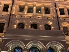 -YUE·6·西式融合餐厅(外滩六号店)