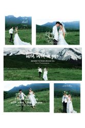 点击看大图 -雨墨婚纱摄影工作室