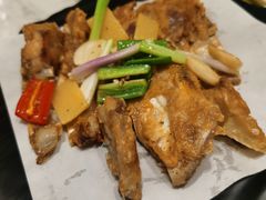 -顺意·顺德家乡菜(国际人才大厦店)