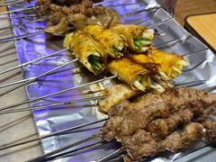 -熙成烧烤(白塔岭店)
